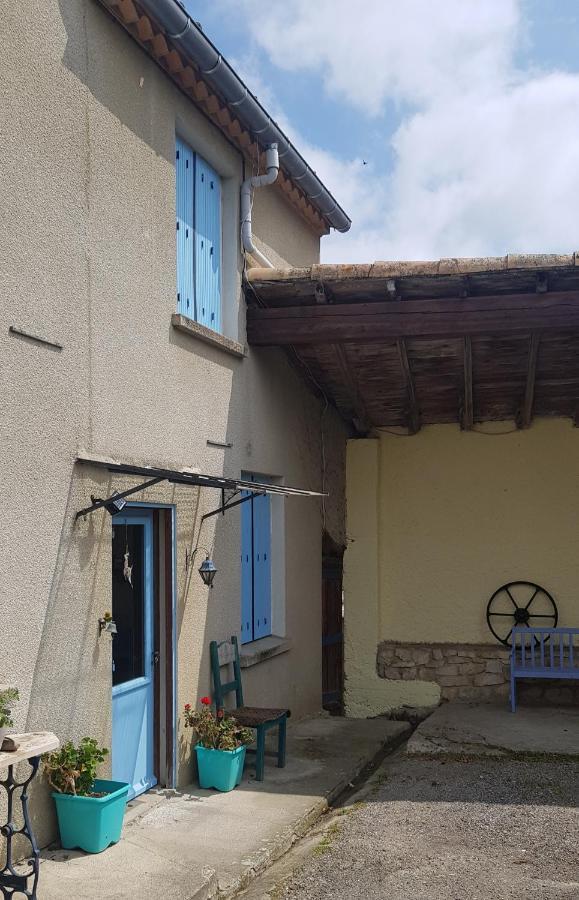 Bonnie Maison Villa Alaigne Exterior photo