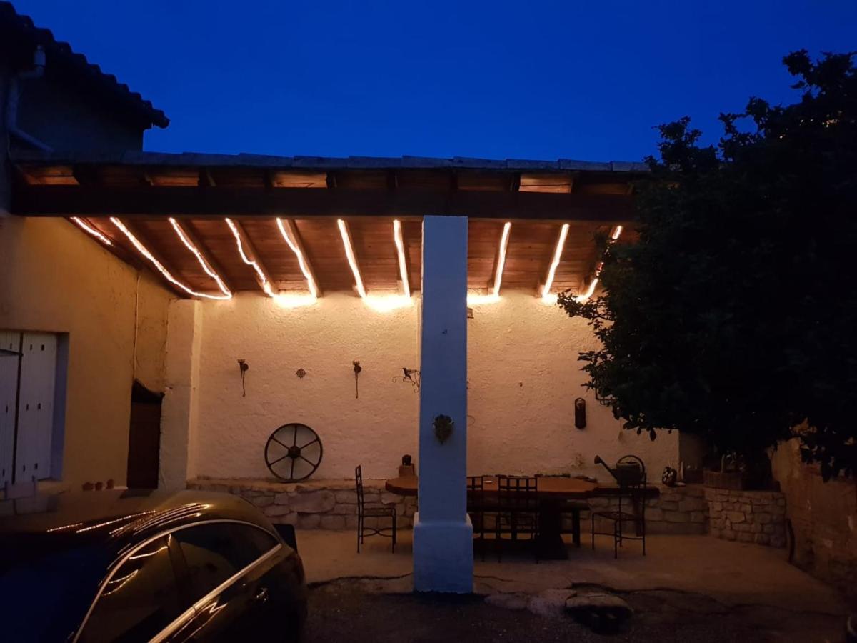 Bonnie Maison Villa Alaigne Exterior photo
