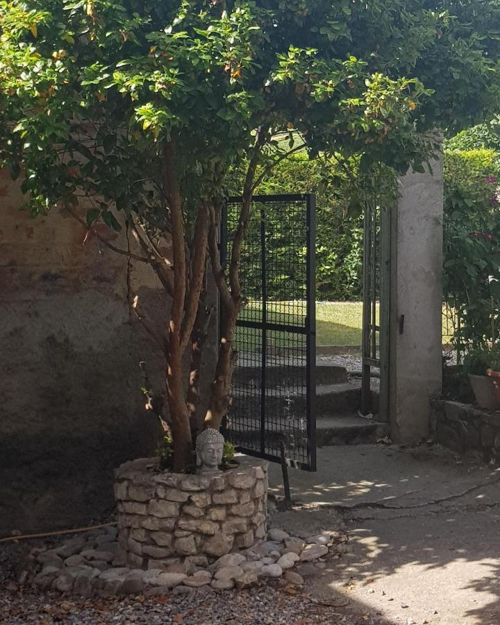 Bonnie Maison Villa Alaigne Exterior photo