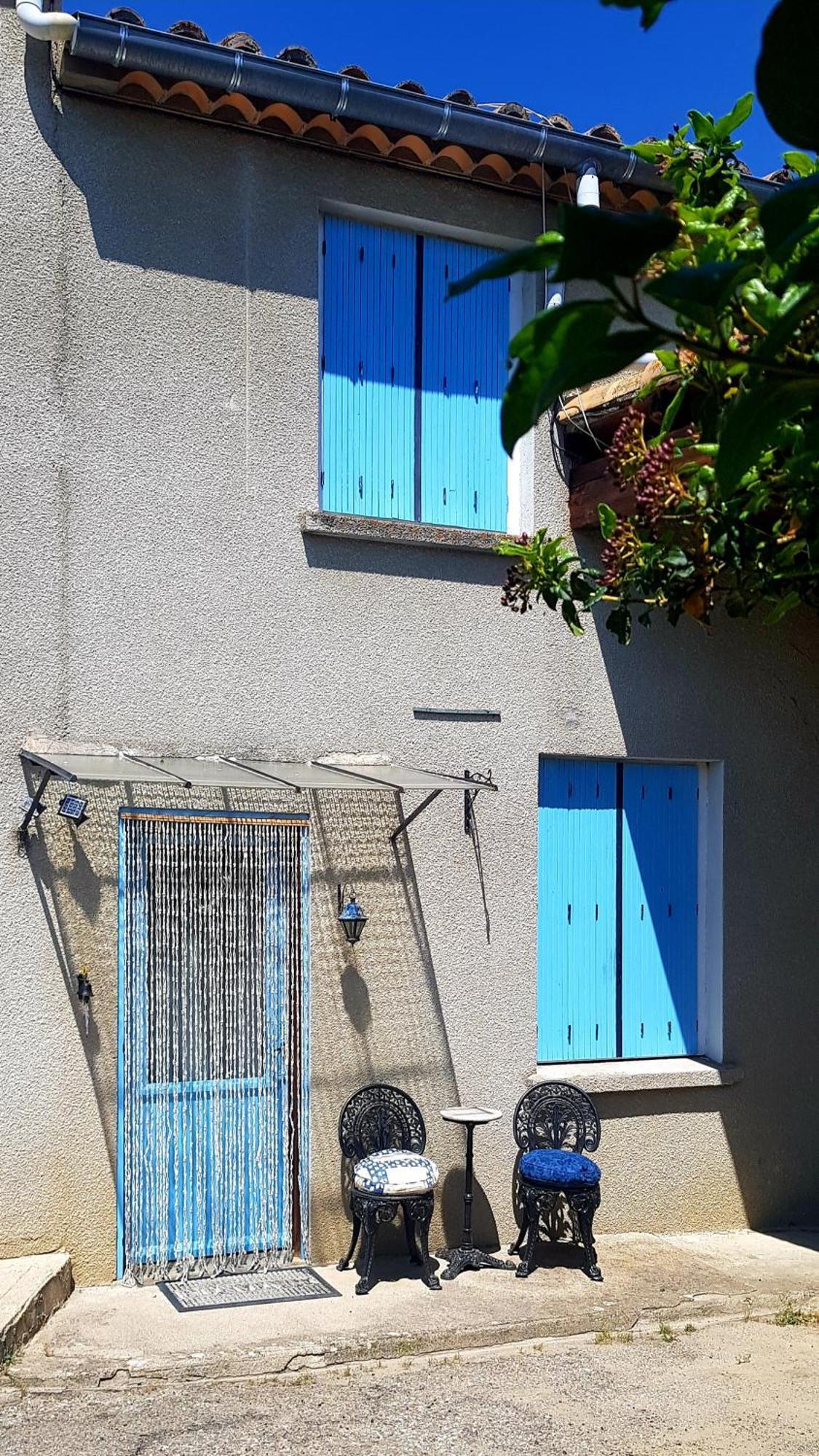Bonnie Maison Villa Alaigne Exterior photo